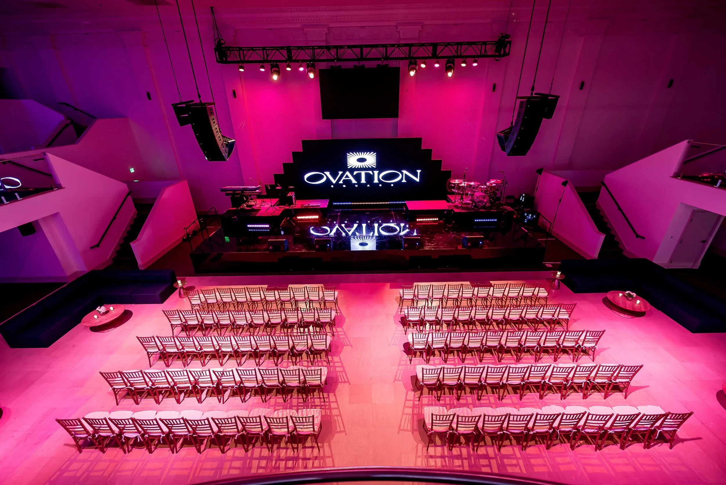 A Practical Guide to Rental Spaces in Long Beach with Flexibility for Modern Events