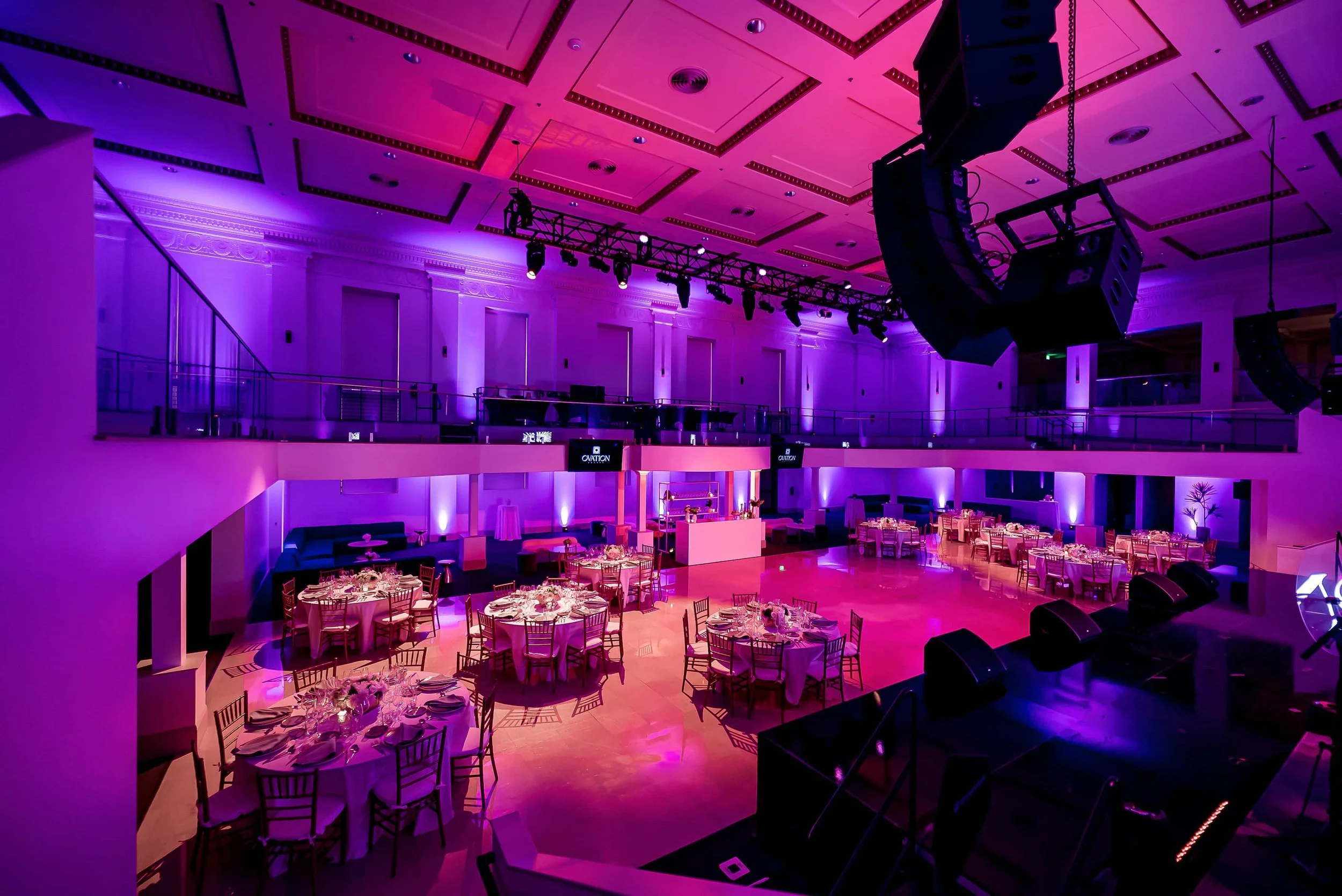 How to Find Your Dream LA Venue for a Special Event in 2026
