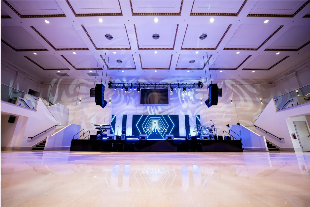 Beyond Ballrooms: Trending Alternatives to Traditional Birthday Venues in Long Beach