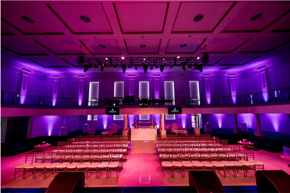 Why Long Beach Is Becoming a Strategic Hub for Corporate Events in 2026