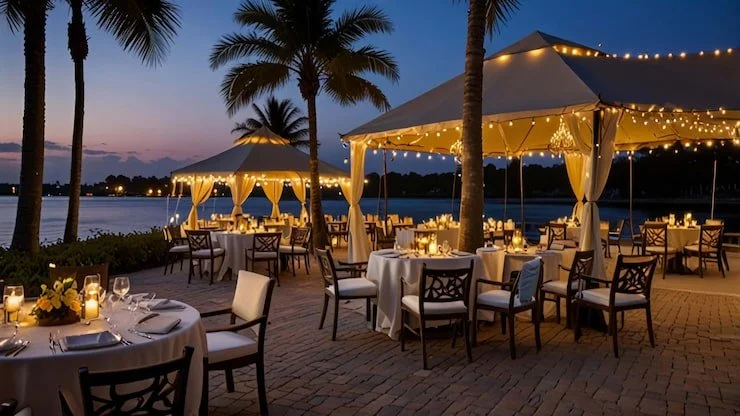 Turning Celebrations into Memories at Party Venues in Long Beach