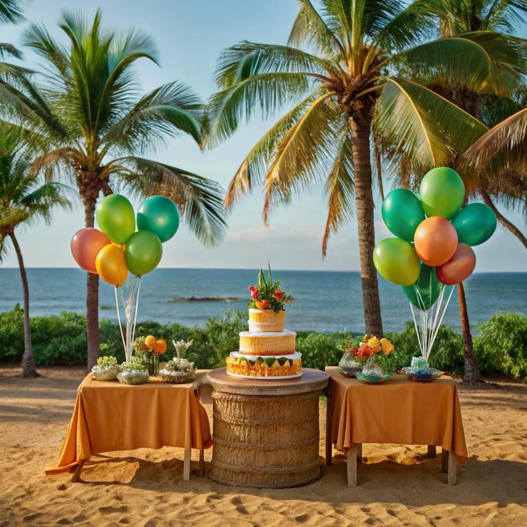 Why Long Beach Is Becoming a Favorite Location for Birthday Party Venues