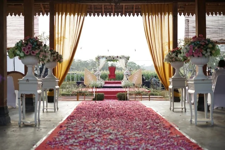 What Do Los Angeles Indian Wedding Venues Offer for Multi-Day Events?