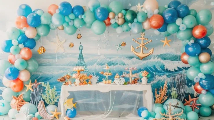 How to Plan a Last-Minute Birthday Party at a Long Beach Venue