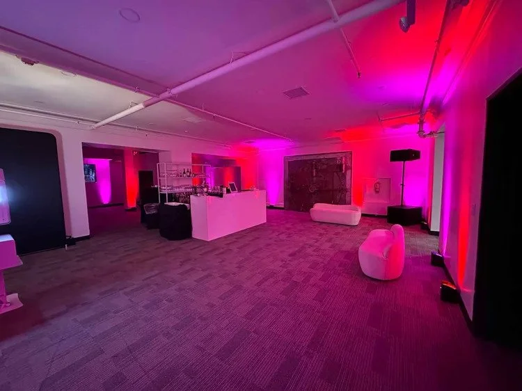How Underground Vault Spaces Transform Event Atmospheres