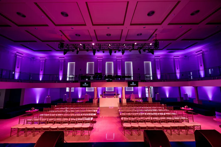 What Makes a Venue for Concerts Truly Exceptional in Live Entertainment