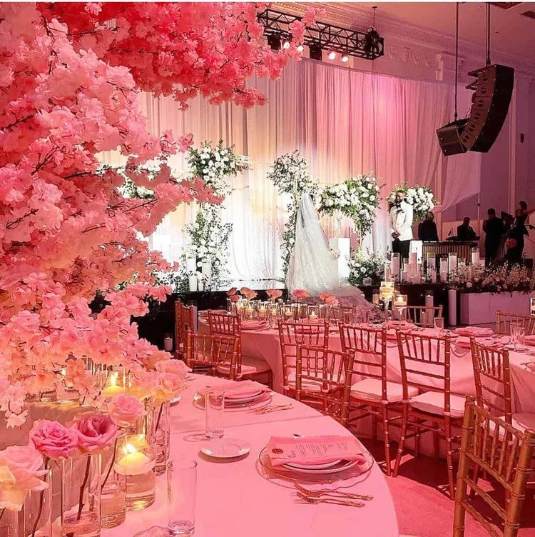 How to Evaluate Luxury Wedding Venues in Los Angeles Before Booking