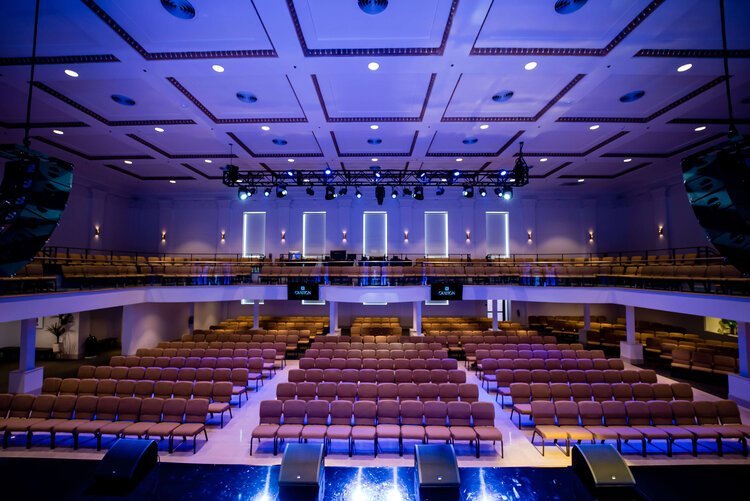The Local’s Guide to 7 Unique Concert Venues in Long Beach&nbsp;