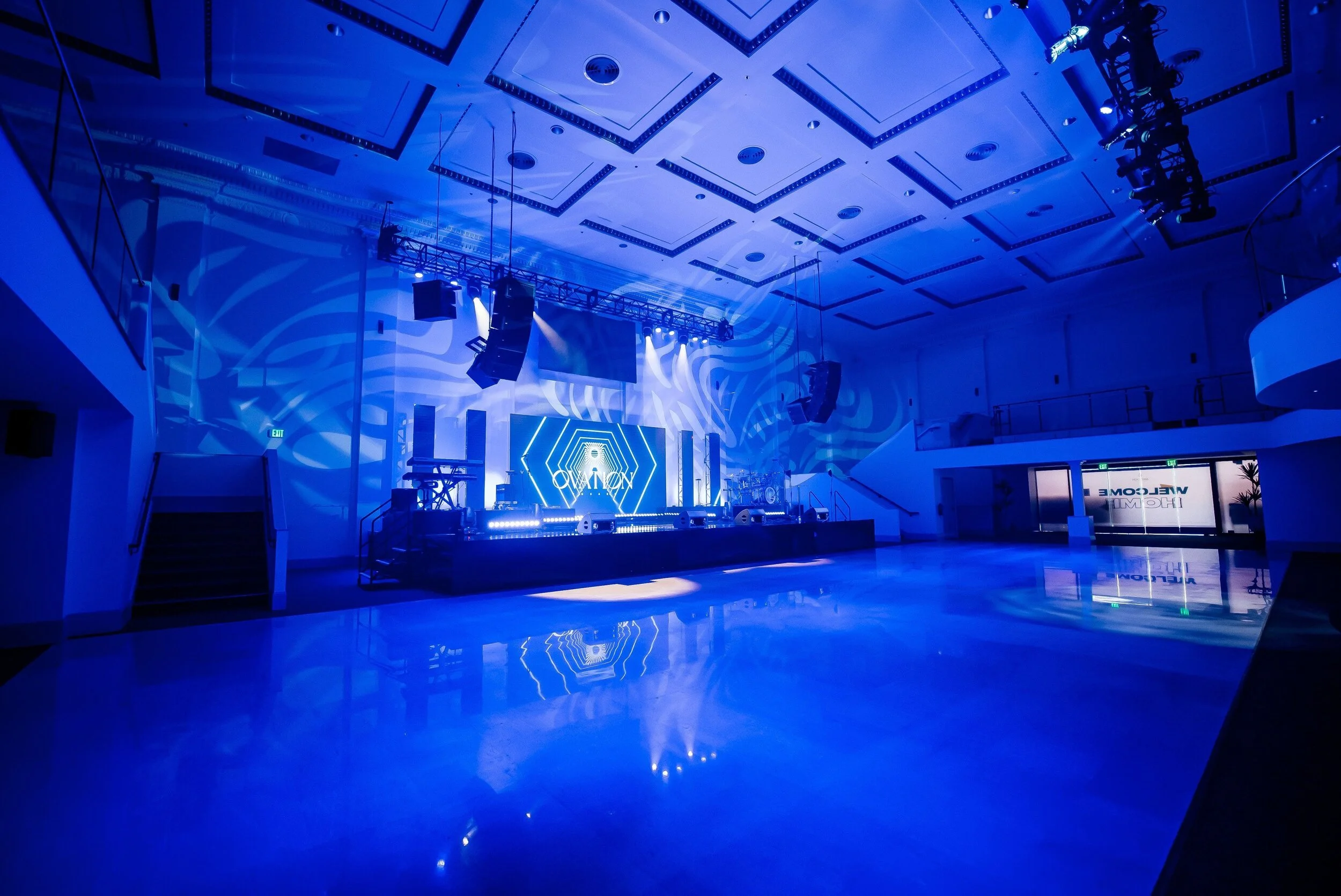 7 Things You Need to Ask Before Booking an LA Venue&nbsp;
