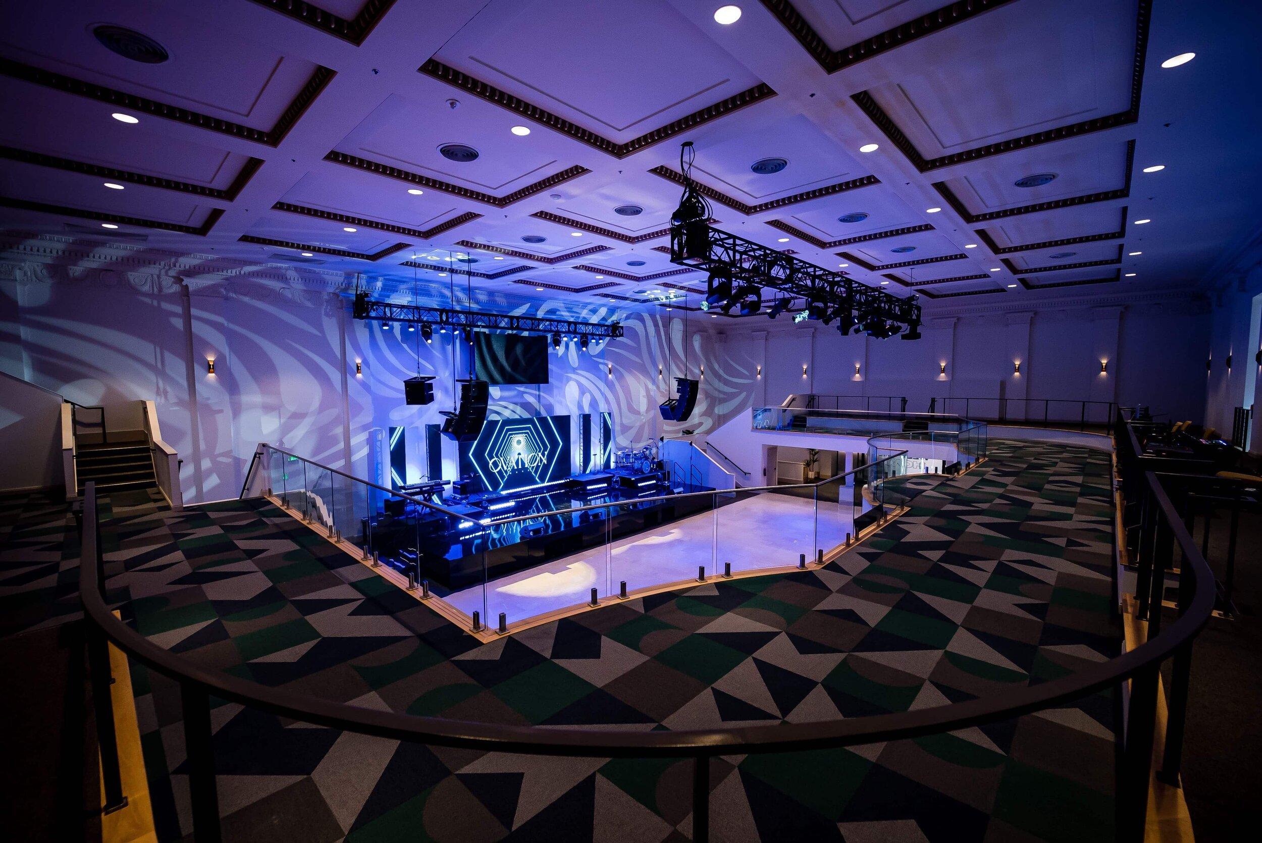 What Makes Concert Venues in Long Beach Stand Out?