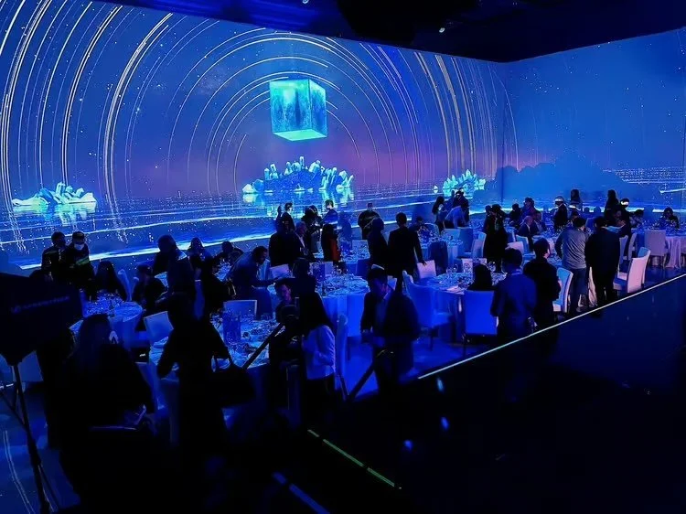 What Should Businesses Look For in Event Venues in Los Angeles?
