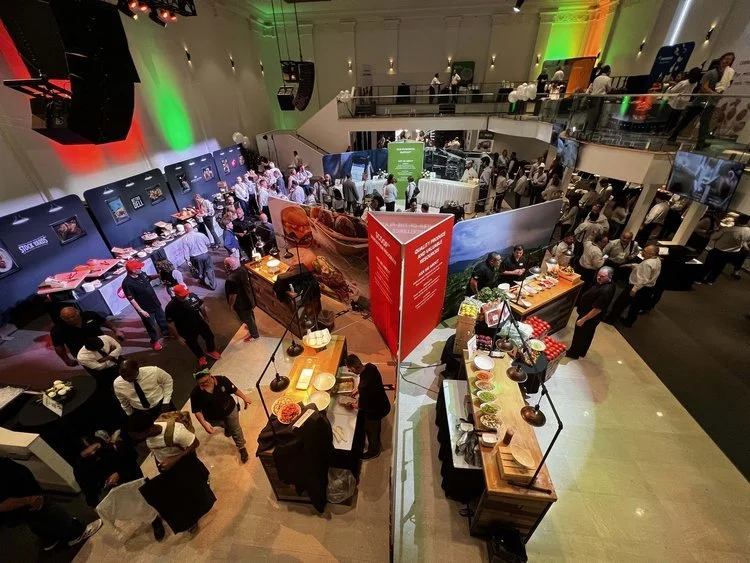 Event Planning vs Event Management — Ovation Square