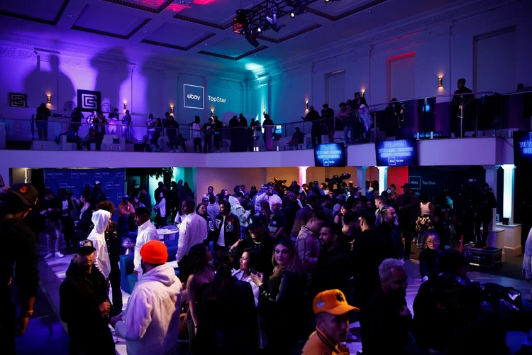 Private Event Space in Long Beach