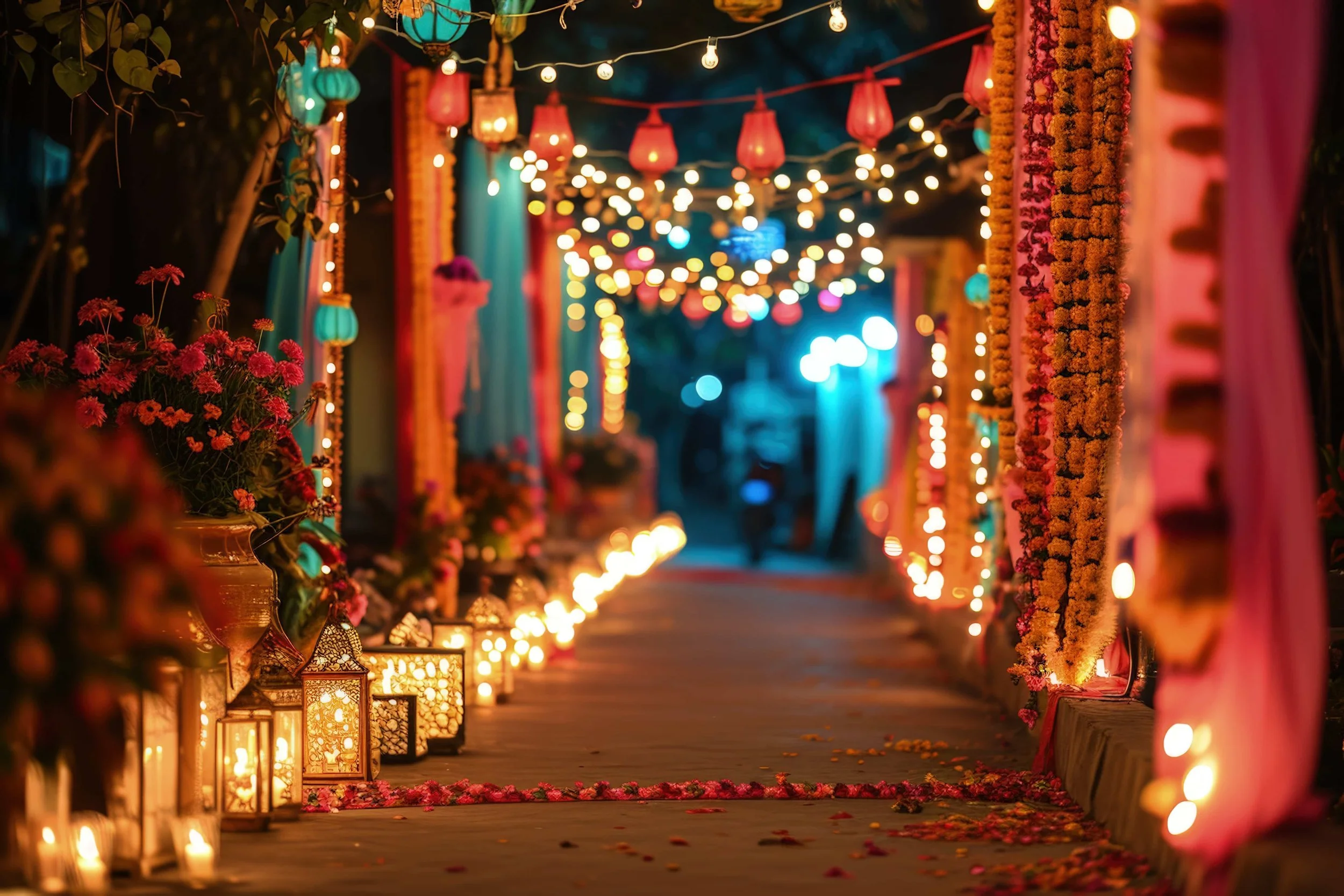 Indian Destination Weddings Venue