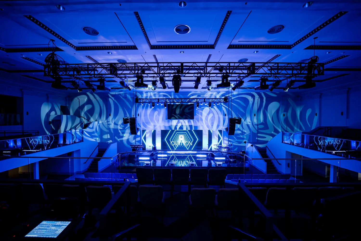 Guide to Corporate Event Planning — Ovation Square