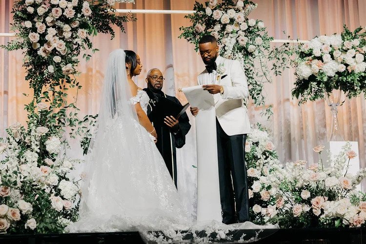 los angeles wedding venue