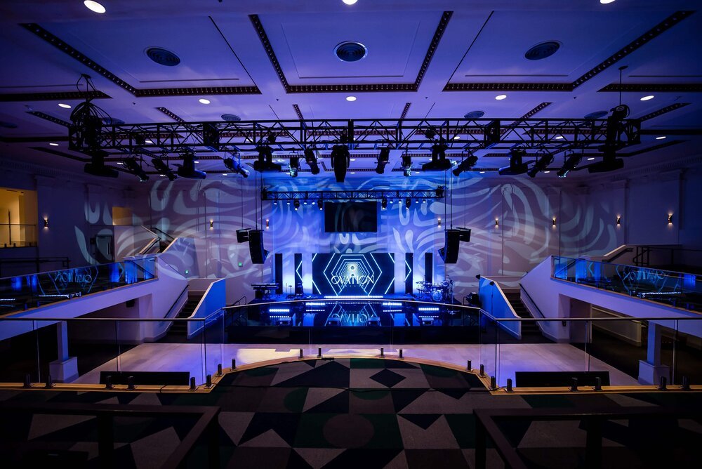 Guide to Organizing a Cultural Event — Ovation Square