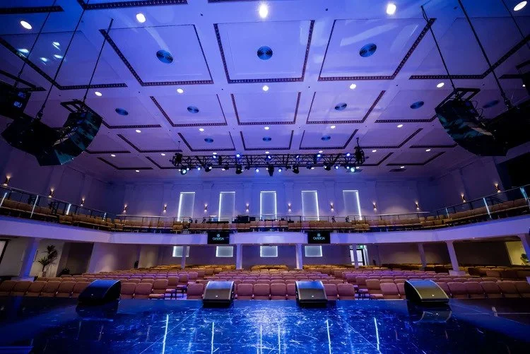 event space rental