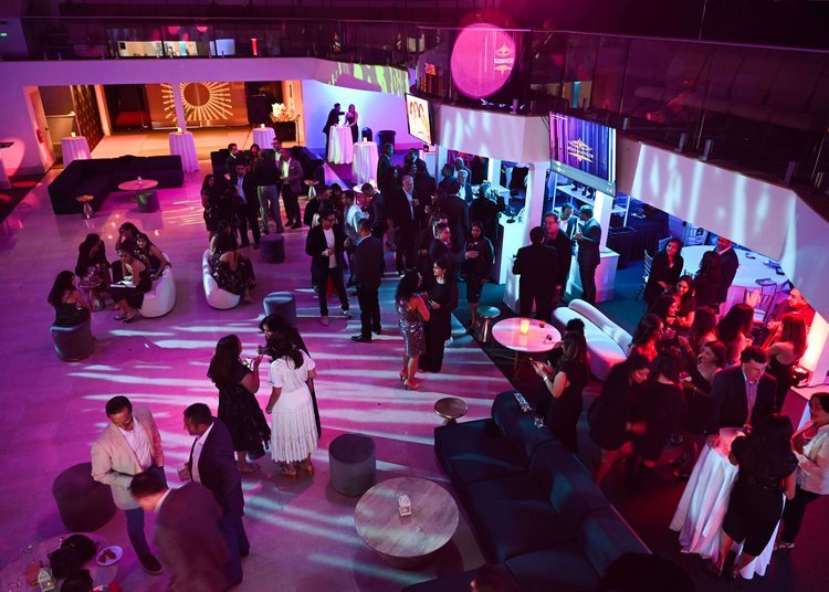 How To Organize A Successful College Event — Ovation Square