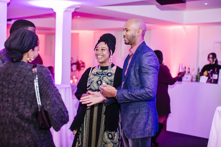 How to Organize a Conference Event — Ovation Square