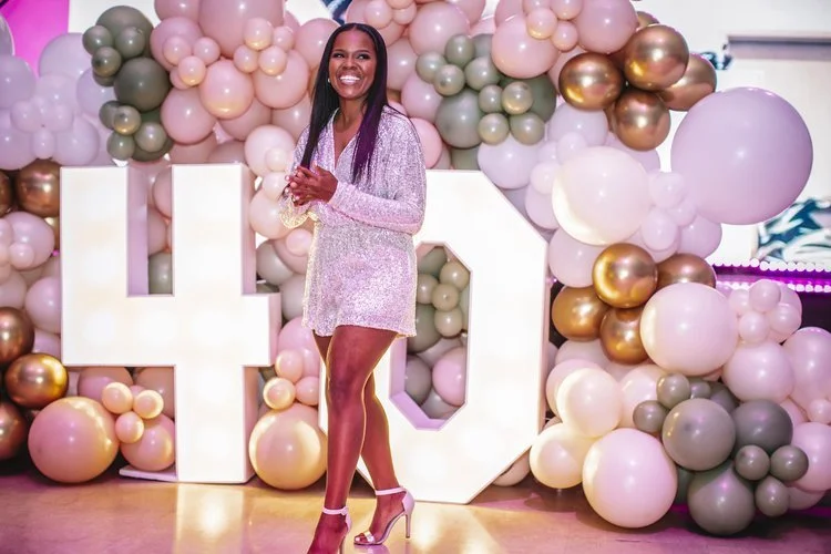 How To Plan The Ultimate 40th Birthday Party — Ovation Square