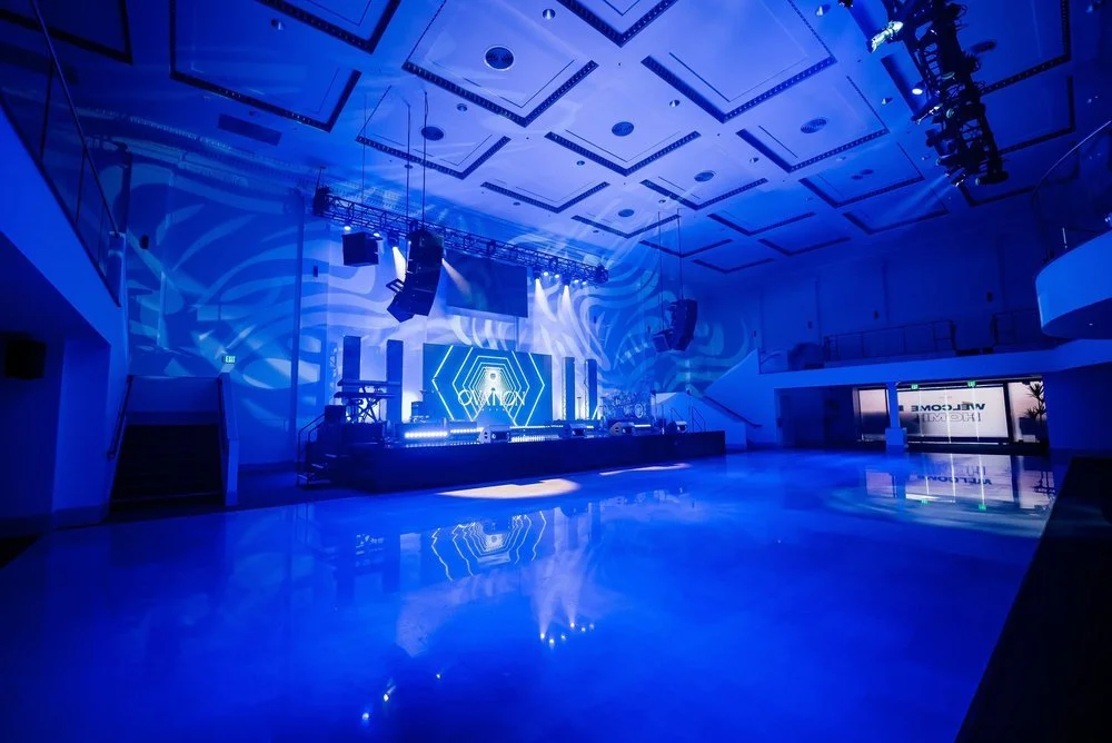 How to Organize a Successful College Event in 2026 — Ovation Square