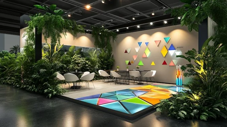 Branding Event Venues Long Beach