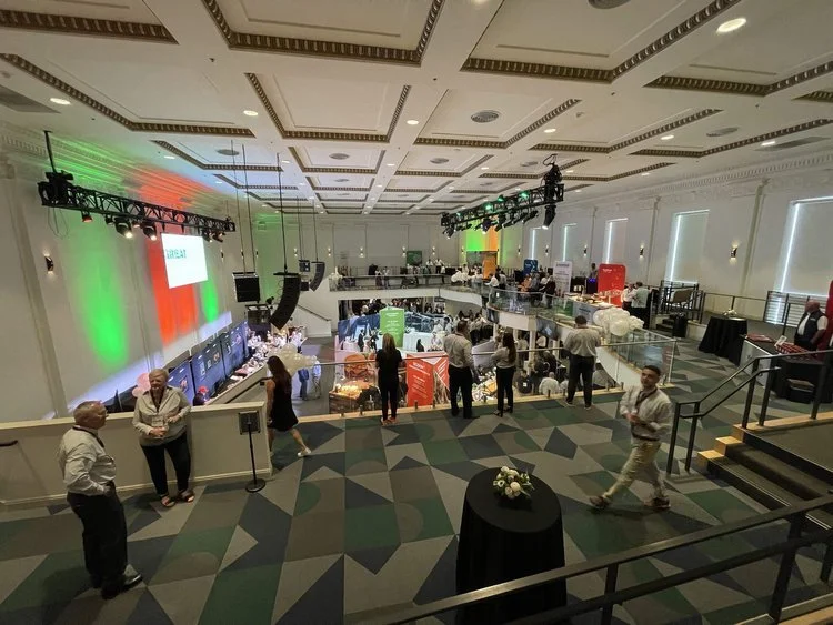 6 Steps to Choose an Event Venue — Ovation Square