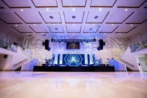 Conference Venue in Los Angeles