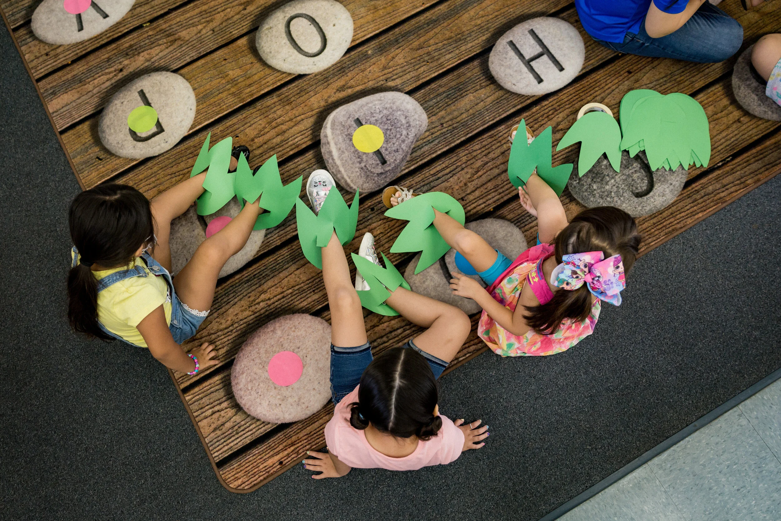 Educare Early Stars Preschool