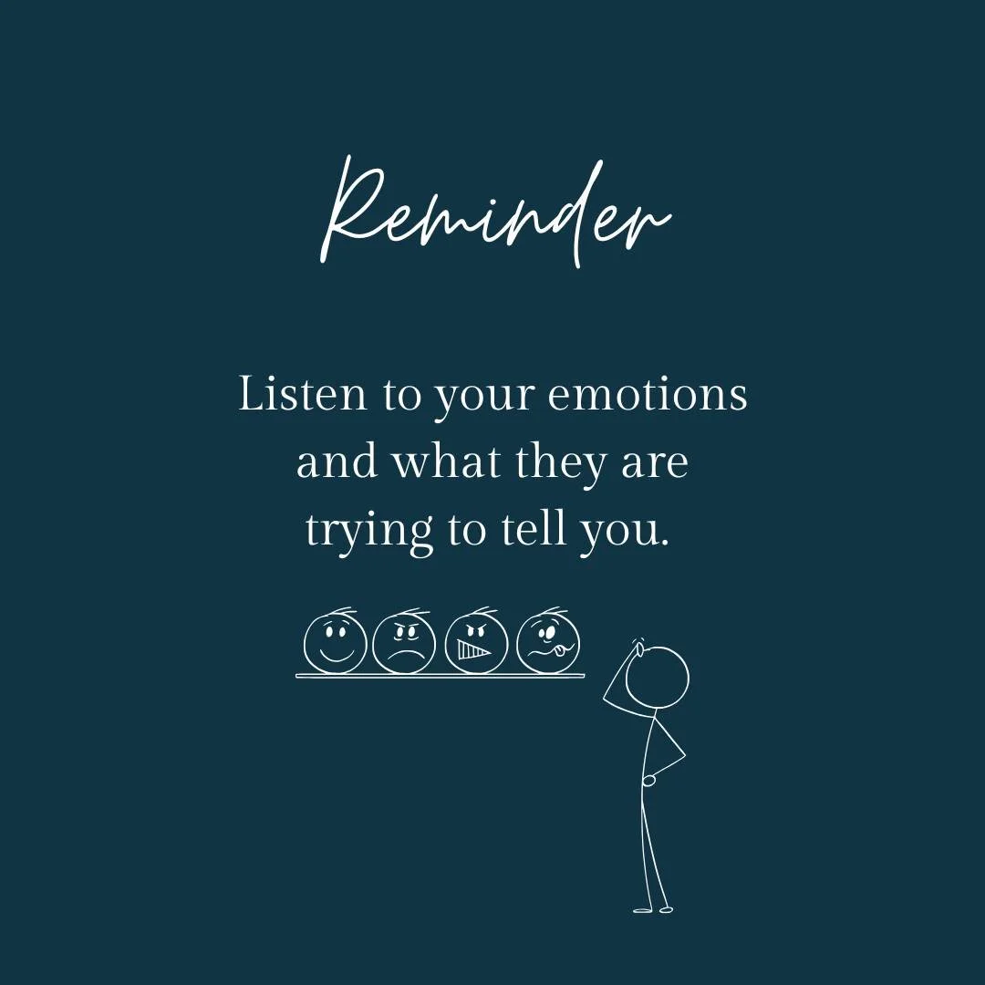 A mid week reminder ✨
