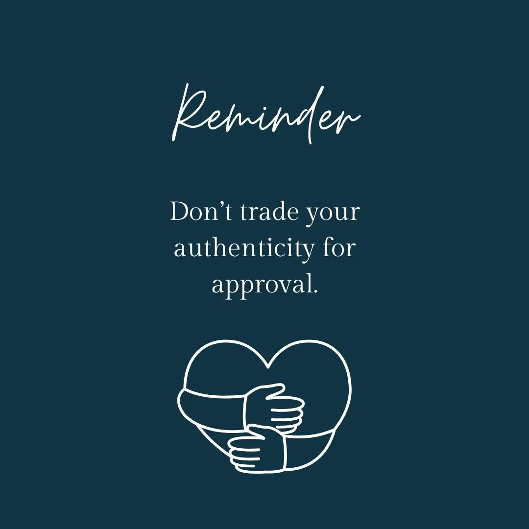 A reminder to take into the weekend 🌼
