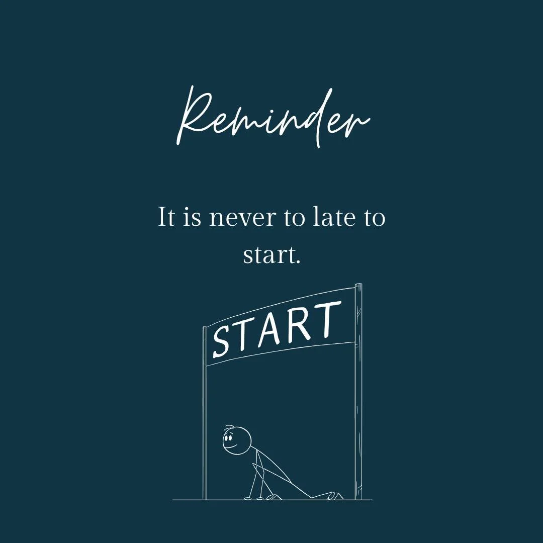 Mid-week reminder ✨