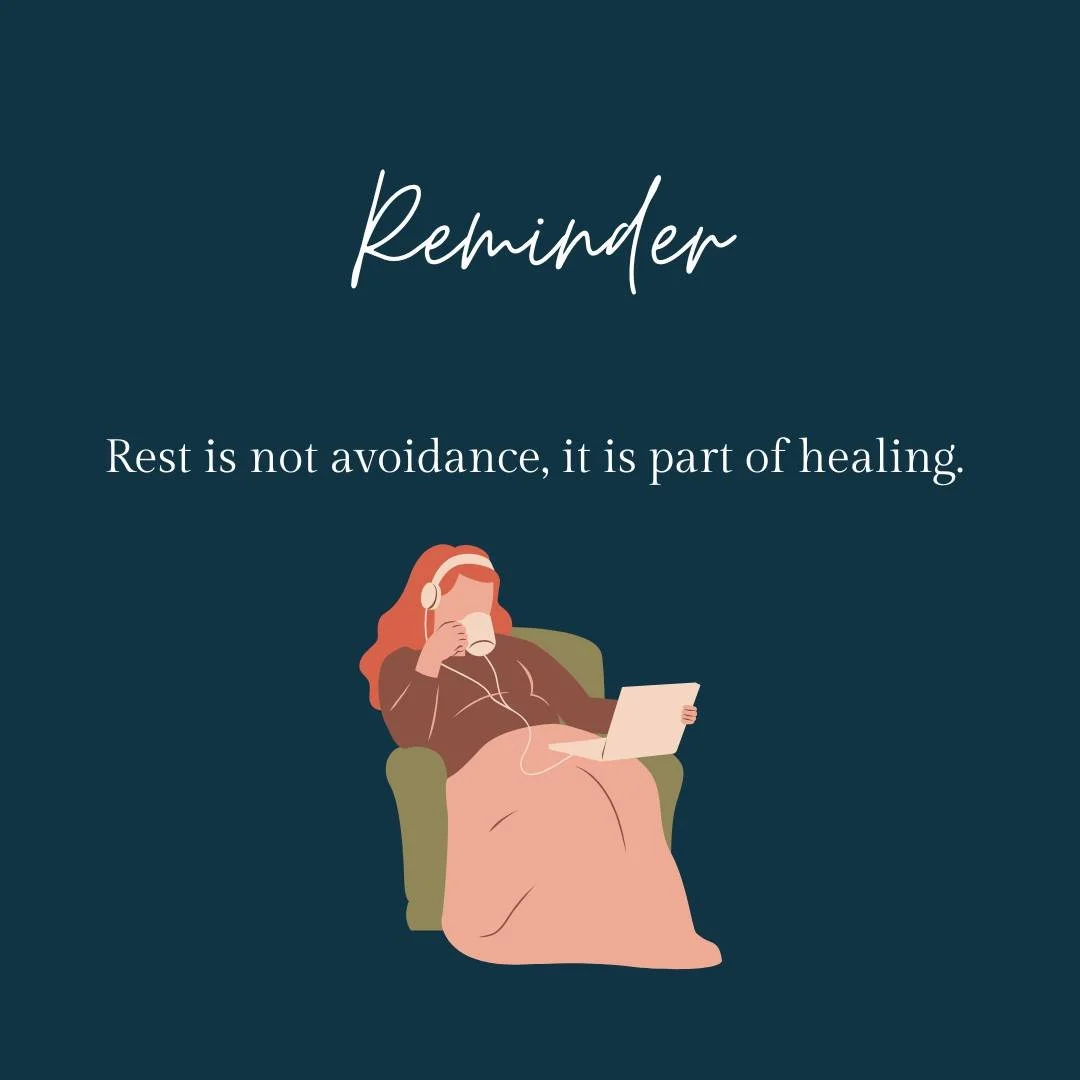 A gentle reminder to end the week🌼