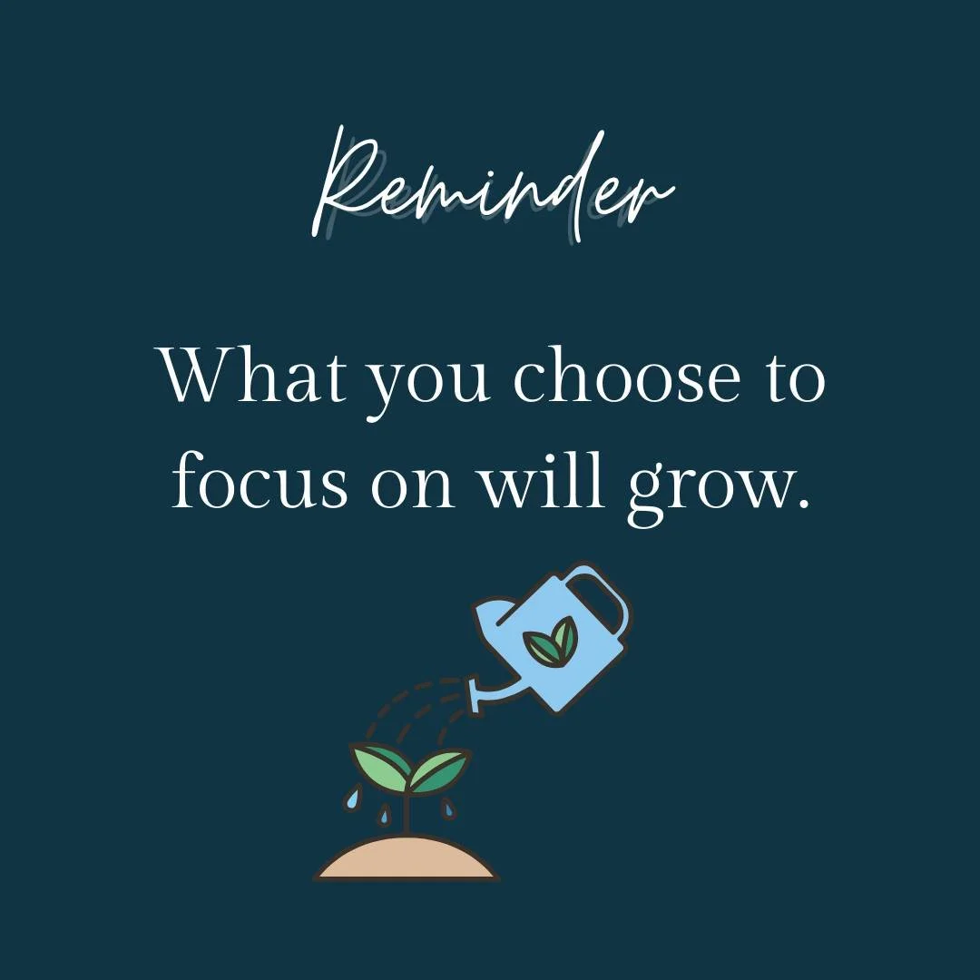 A reminder to take into the weekend with you 💙