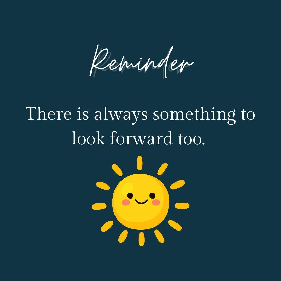 A reminder to start to off the week ✨