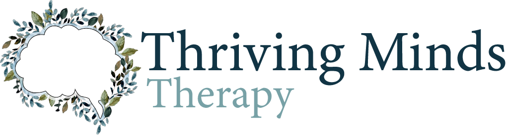 Thriving Minds Therapy