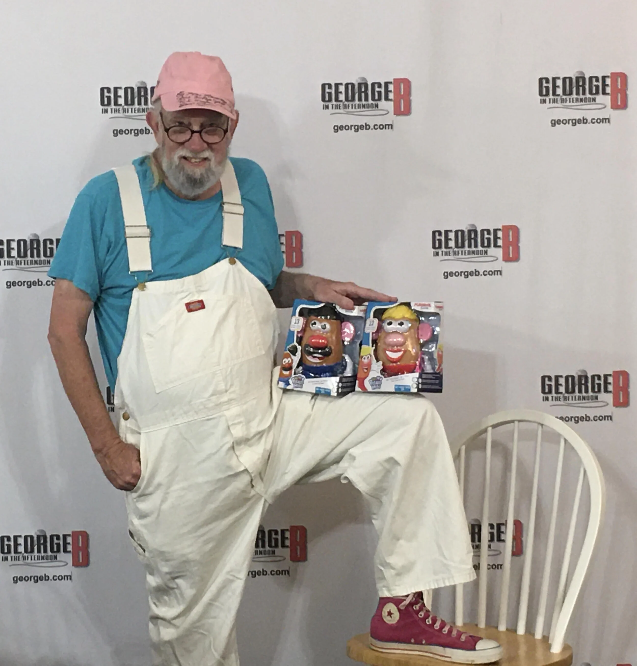 Facebook Replay 10/01/2021