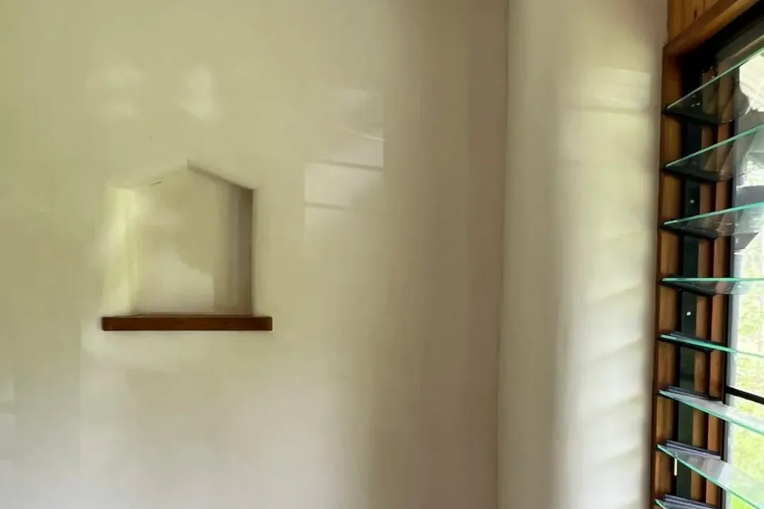 Venetian Plaster Sunshine Coast