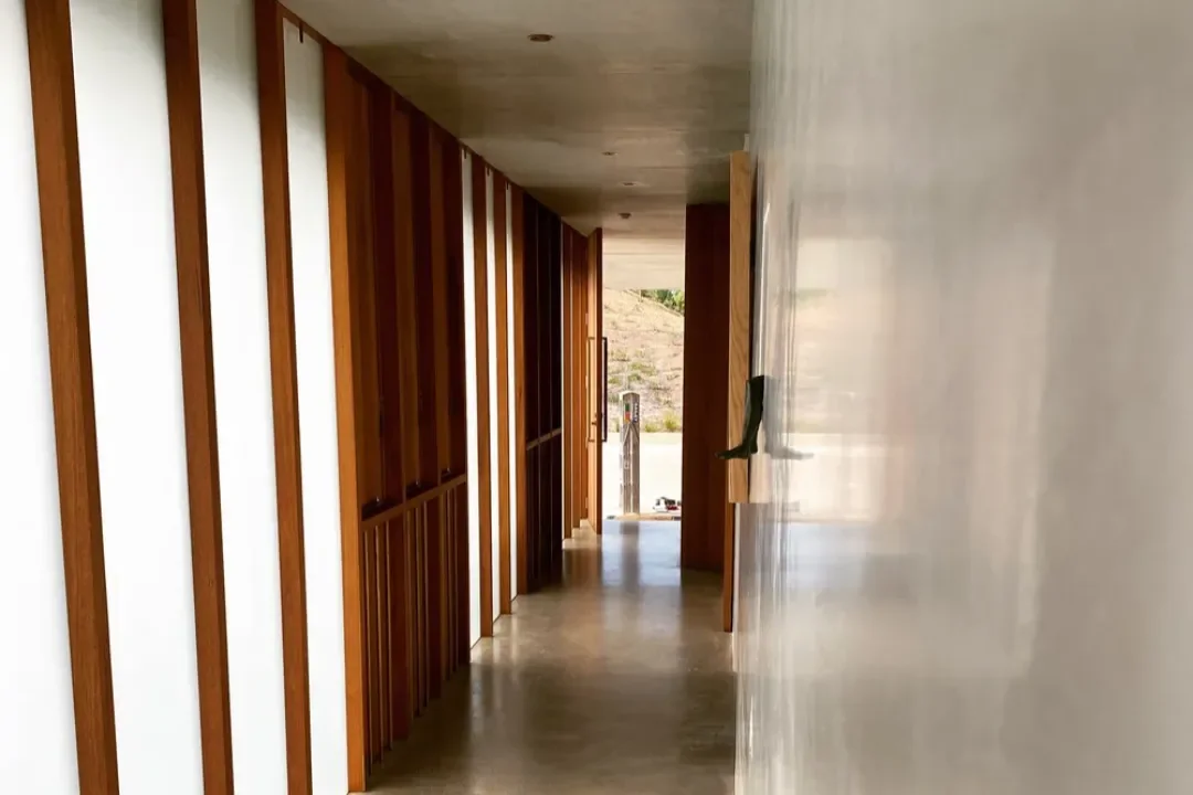 Microcement Sunshine Coast