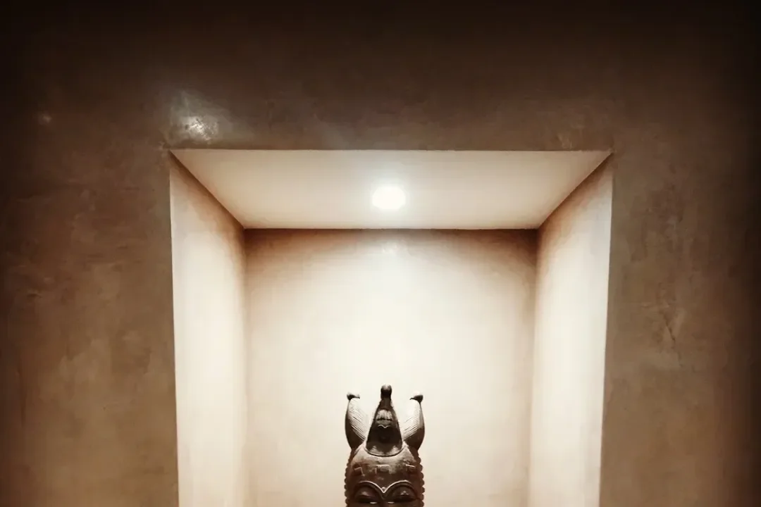 Venetian Plaster Sunshine Coast