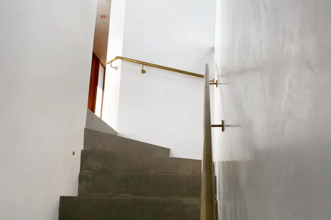 Venetian Plaster Sunshine Coast