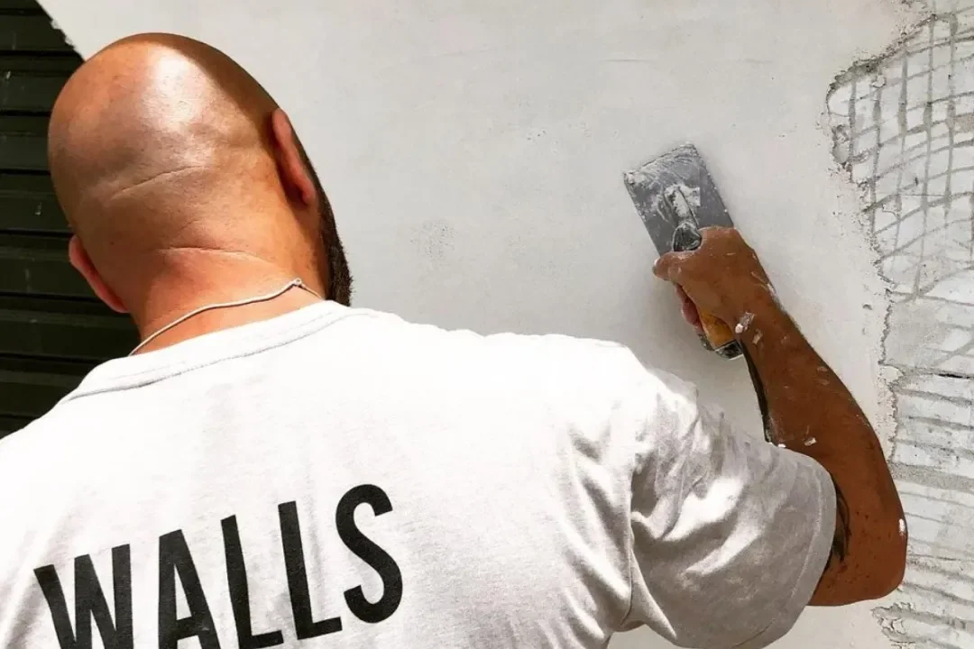 Venetian Plaster Brisbane