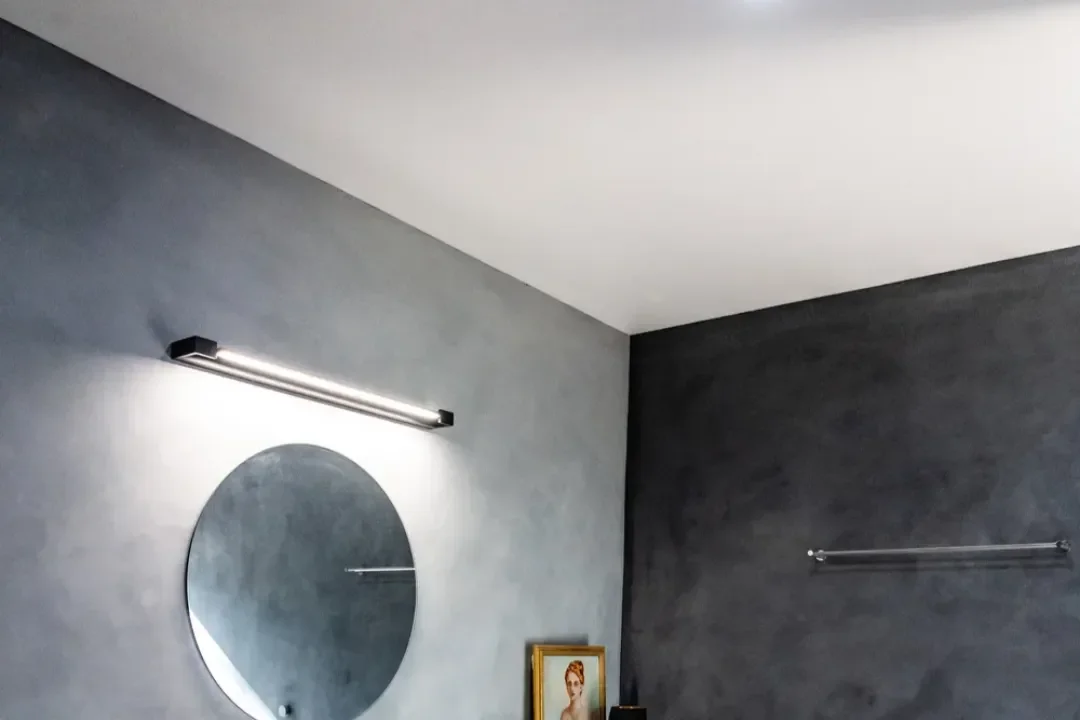 Venetian Plaster Sunshine Coast