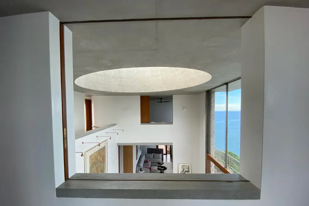 Microcement Sunshine Coast