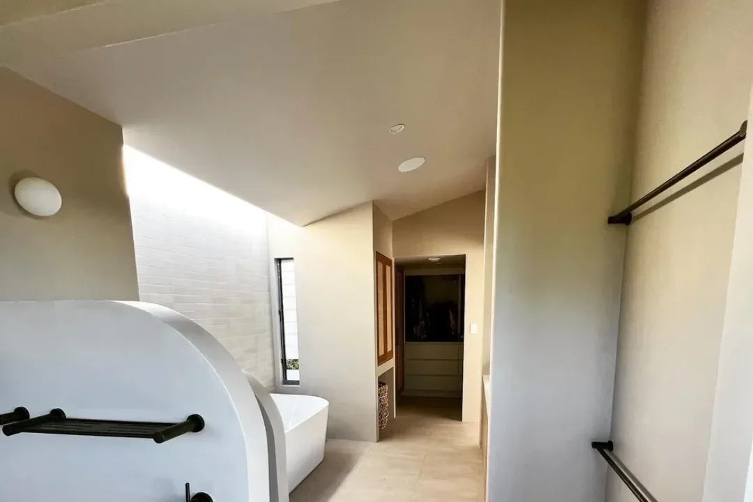 Microcement Sunshine Coast