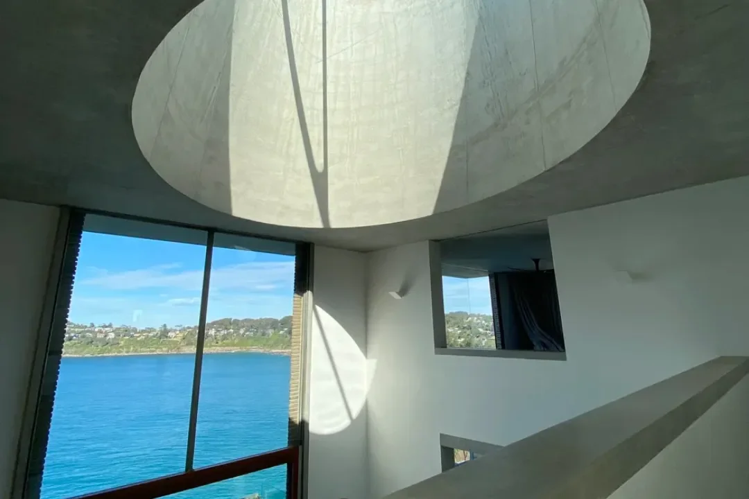 Microcement Sunshine Coast