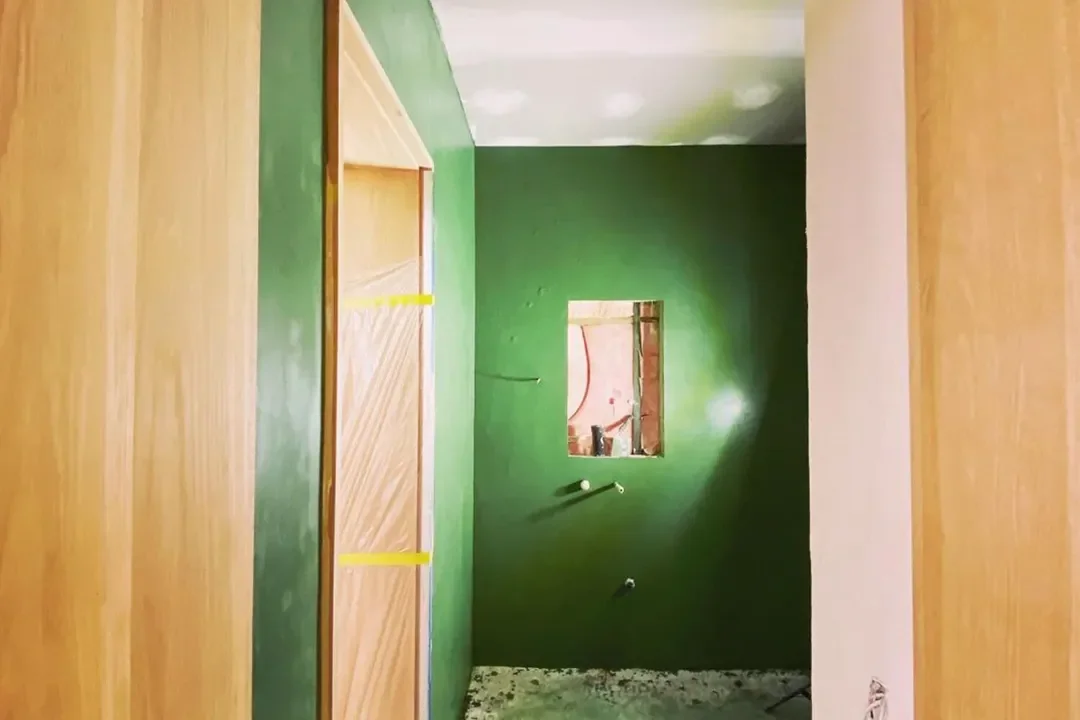 Venetian Plaster Brisbane