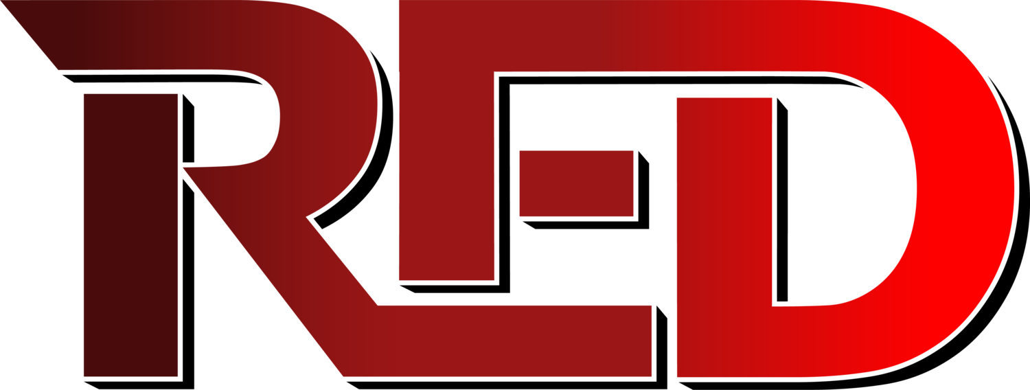 Red Design