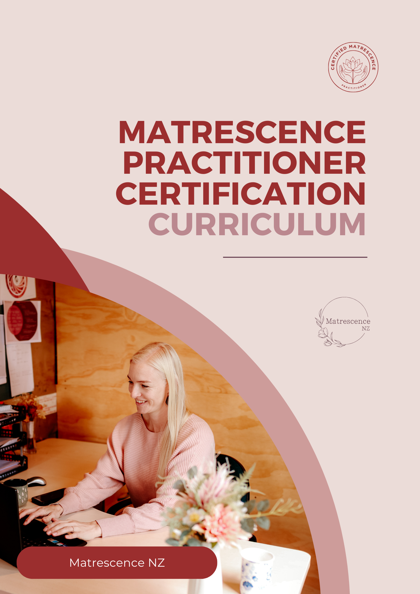 Study Matrescence Certification | Matrescence Practitioner Training ...